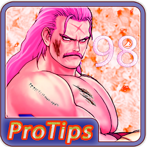 Guide For King of Fighters 98 APK + Mod for Android.