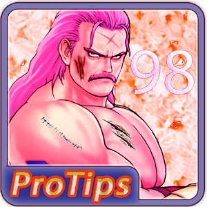 Hints KING OF FIGHTER 98 APK pour Android Télécharger