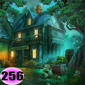 Tiger And Cub Rescue Game Best Escape Game 256 Icon