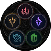 Runes Reforged LOL randomizer APK for Android Download