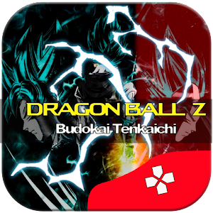Download do APK de New Dragon Ball Z ppsspp Tips para Android