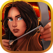 The Hunger Games Adventures Icon