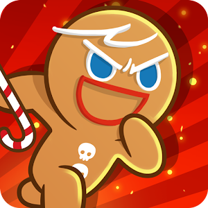 Cookie Run: OvenBreak Hack and Cheats Mod