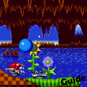 Guide for Sonic Mania APK + Mod for Android.