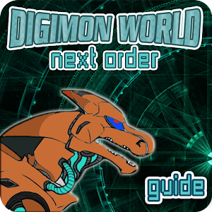 Digimon List 1.0 Free Download