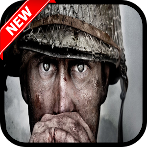Call of Duty:WWII APK für Android herunterladen