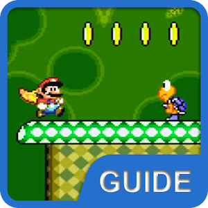 Super Mario Wold - APK Download for Android