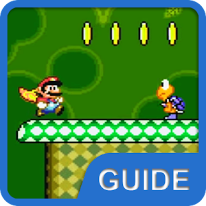 Super Mario World Versão beta [COM LINK PRA DOWNLOAD] 