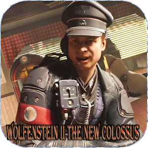 Wolfenstein II: The New Colossus - Download
