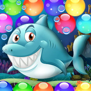 ocean bubble shooter APK voor Android Download