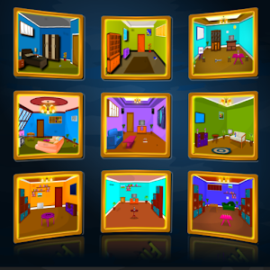 One Room Escape APK + Mod for Android.