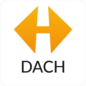 NAVIGON DACH Mod Apk 5.7.1 [Patched]