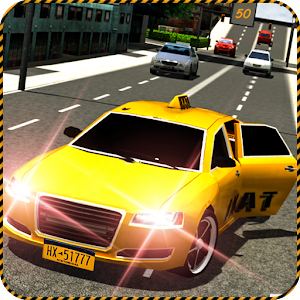 Taxi na Cidade 3D - Download do APK para Android