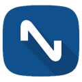 nuVue for Plex & Emby icon