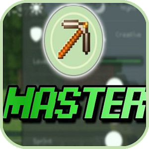 Master for Minecraft-Launcher APK para Android - Download