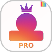 Real Followers Pro + Mod APK