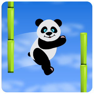 Panda Slide Mod Apk