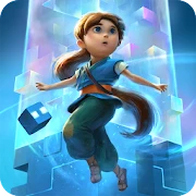Warp Shift Mod Apk 2.0.0 [Sınırsız ipucu]