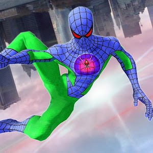 Spider fighter : Spider games Game for Android - Download