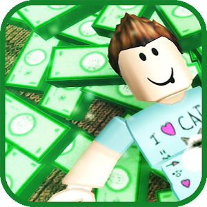 Win Robux For Roblox Free Guide APK for Android Download