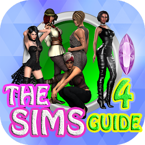 Game The Sims 4 Walkthrough APK for Android Download