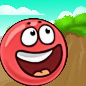 Red Jumping Ball 5 Mod