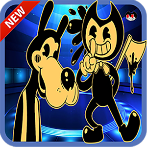 Tip Bendy and the Ink Machine APK + Mod for Android.