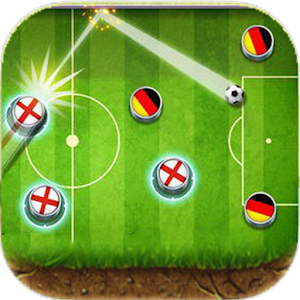 Soccer Stars! - Download