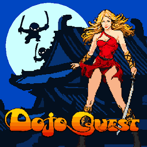 Dojo Quest Mod
