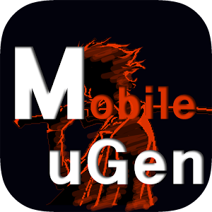 Mobile Mugen APK for Android Download
