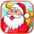 Santa's Christmas Dash icon