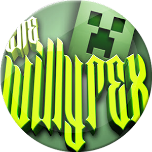 TheWillyrex Mod