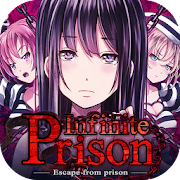 Escape Game Infinite Prison Mod APK'sı