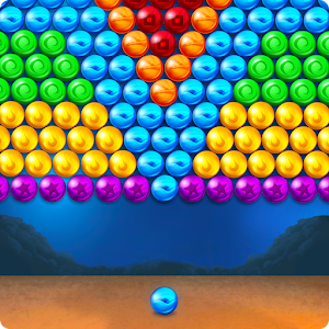 Download do APK de Bubble Shooter - Número Pop para Android