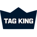 TAG KING - easy tag editor icon