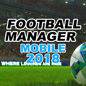 Football Manager 2024 Mobile Apk+Mod (Latest) For Android