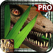 Dino Safari 2 Pro Mod