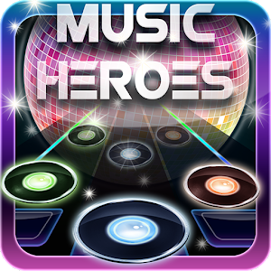 Music Heroes Mod