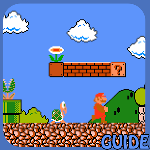 Mario - super mario deluxe guide and tips APK pour Android Télécharger