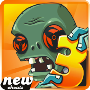 Cheat Plants Vs Zombies Heroes APK + Mod for Android.