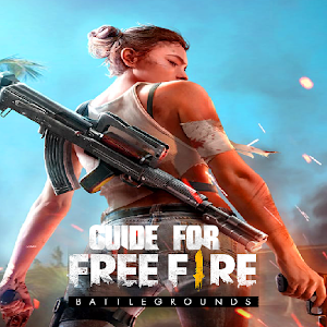 Free Fire – Battlegrounds - Apps To Play