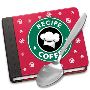 Recipe Guide for Starbucks Mod