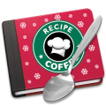 Recipe Guide for Starbucks Mod