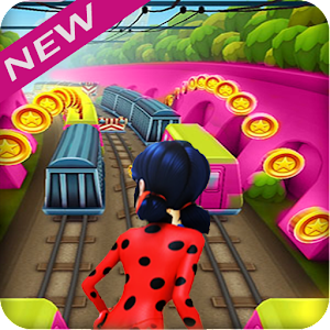 Subway Banana Run Surf APK + Mod for Android.