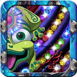 Zuma Deluxe 2018 Mod apk download Zuma Deluxe 2018 MOD apk free for