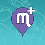 mPLUS Places Mod Apk [Free purchase][Mod speed]