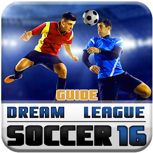 Guide Dream League Soccer 2016 APK for Android Download