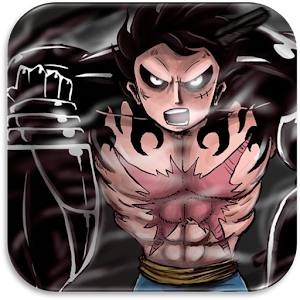 Luffy One Pirate Battle Mod APK