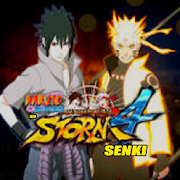 Tips Naruto Senki Shippuden Ninja Storm 4 Mod