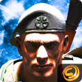 Battlefield Combat Black Ops icon